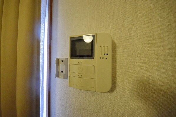 レオパレスhappinessの物件内観写真